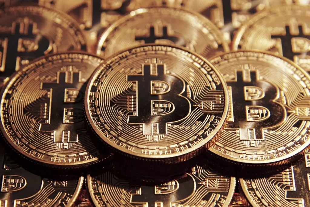 BTC