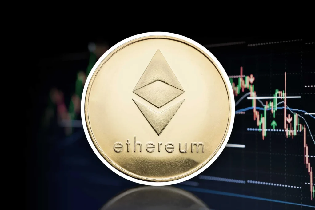 World’s Second-Largest Cryptocurrency