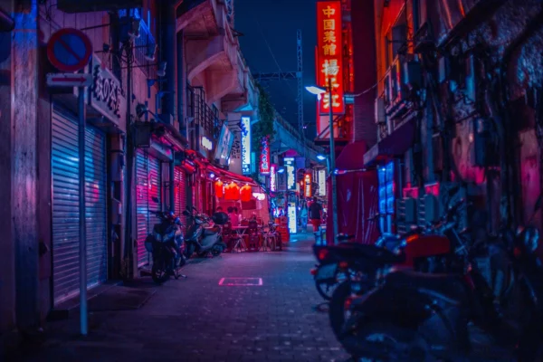 Forex regulation Indonesia