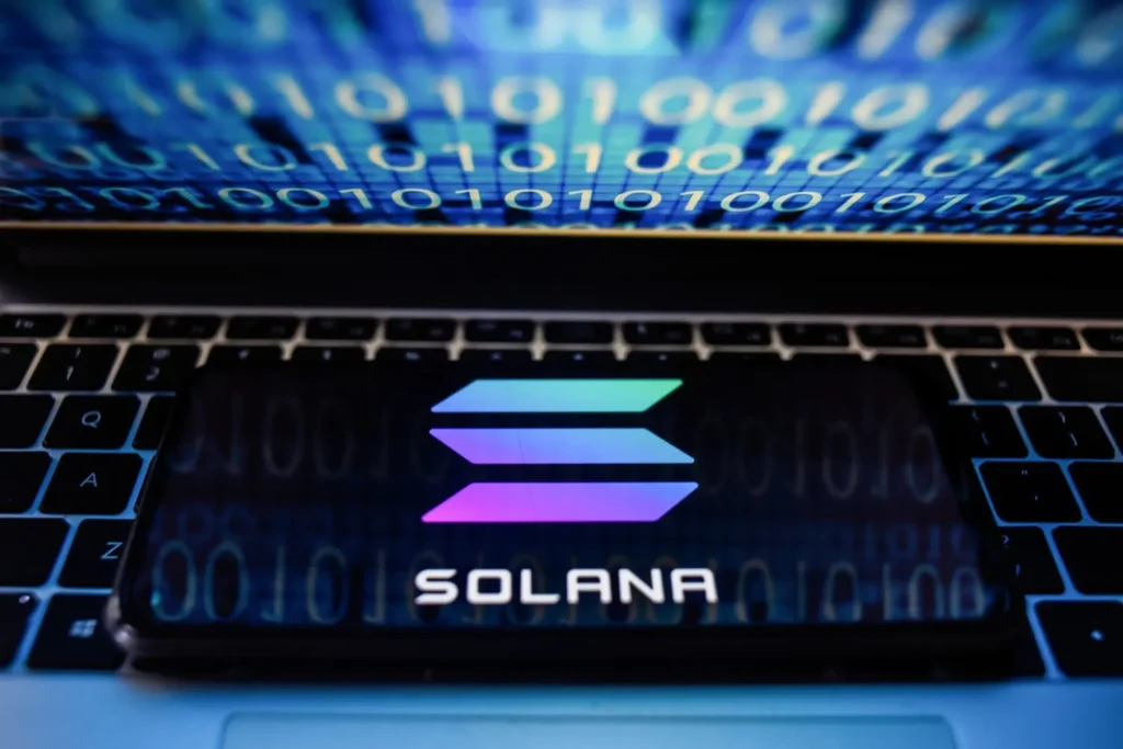 Solana Price Prediction