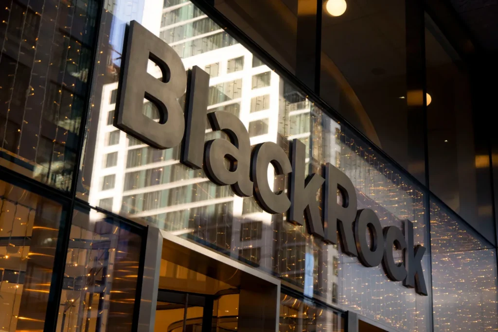 BlackRock Merge Ripple
