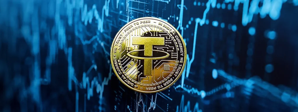 USDT