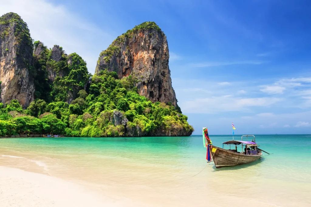 Is Binance Available in Thailand