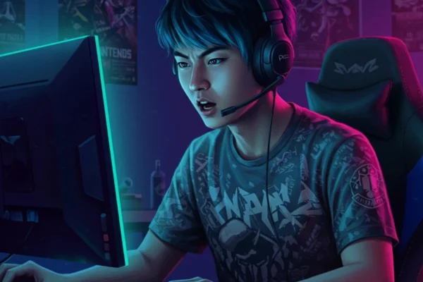 Top 10 Gaming Altcoins