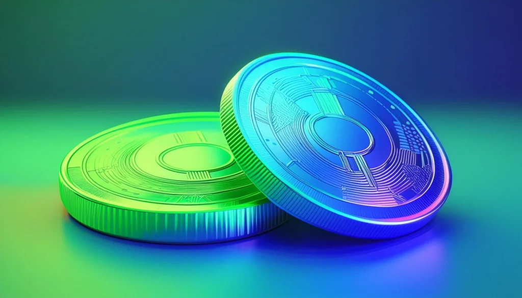 beginner’s guide to altcoins