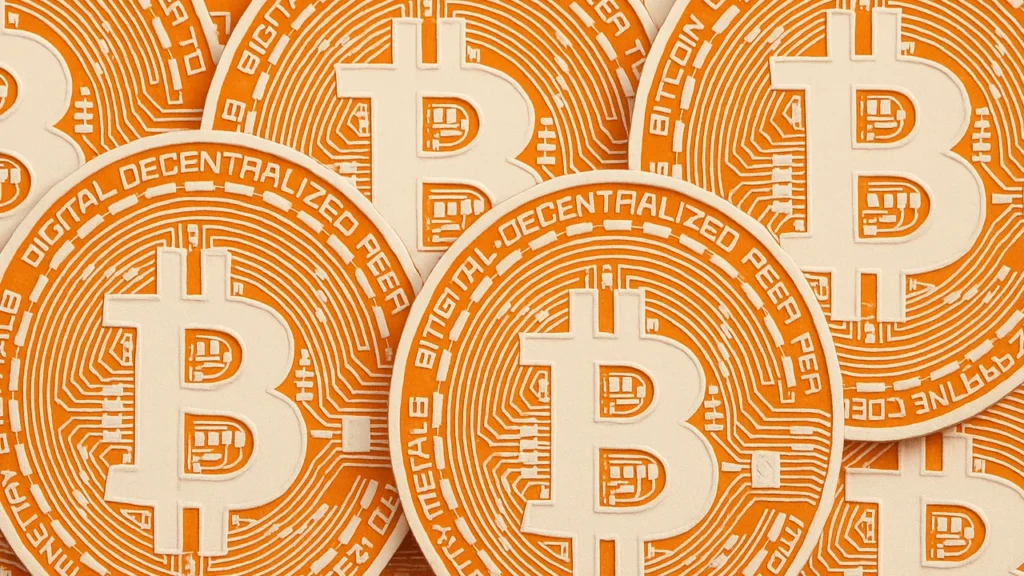 BTC
