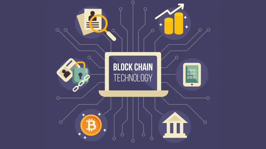 blockchain technology