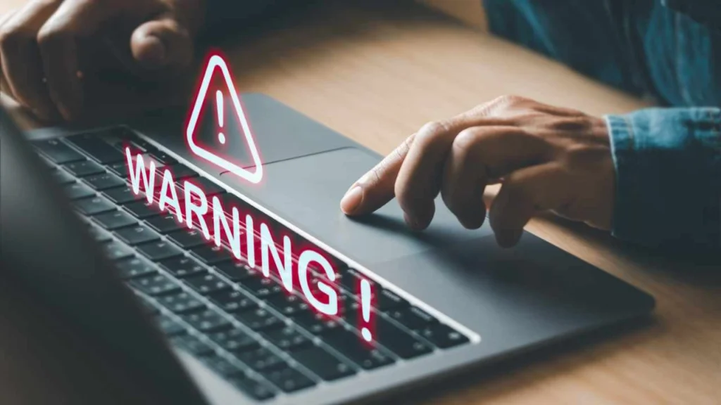 Crypto scams