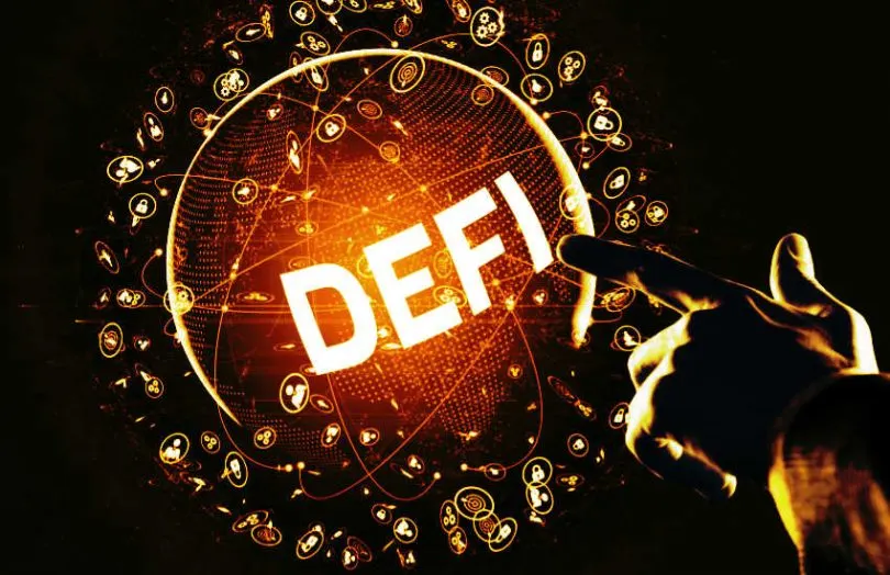 DeFi