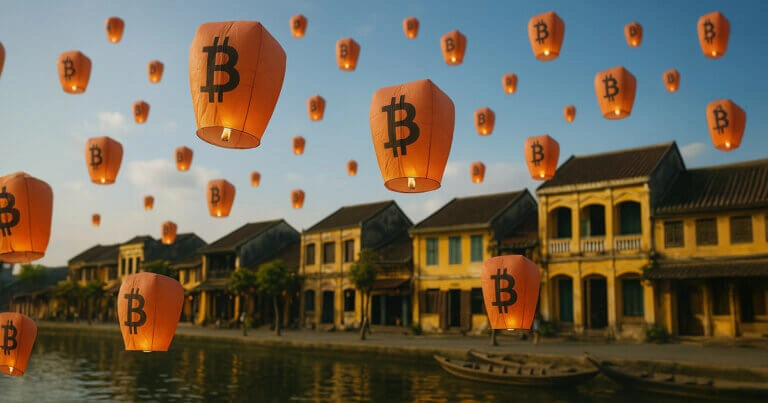Vietnam Crypto Law 2025