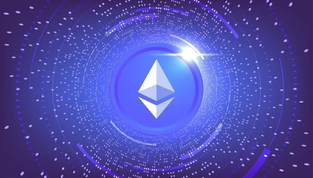 SharpLink Gaming and Ethereum