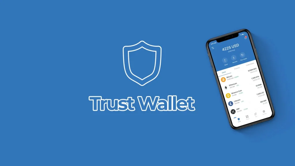 Best Crypto Wallet Thailand
