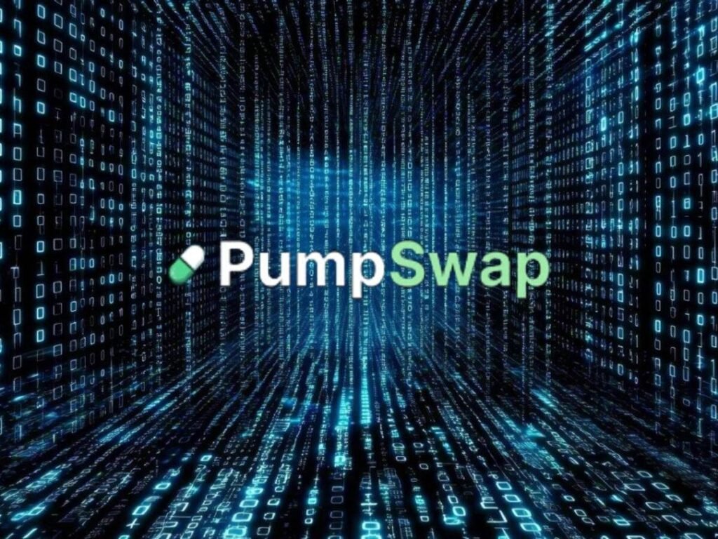 Top 10 PumpSwap APIs