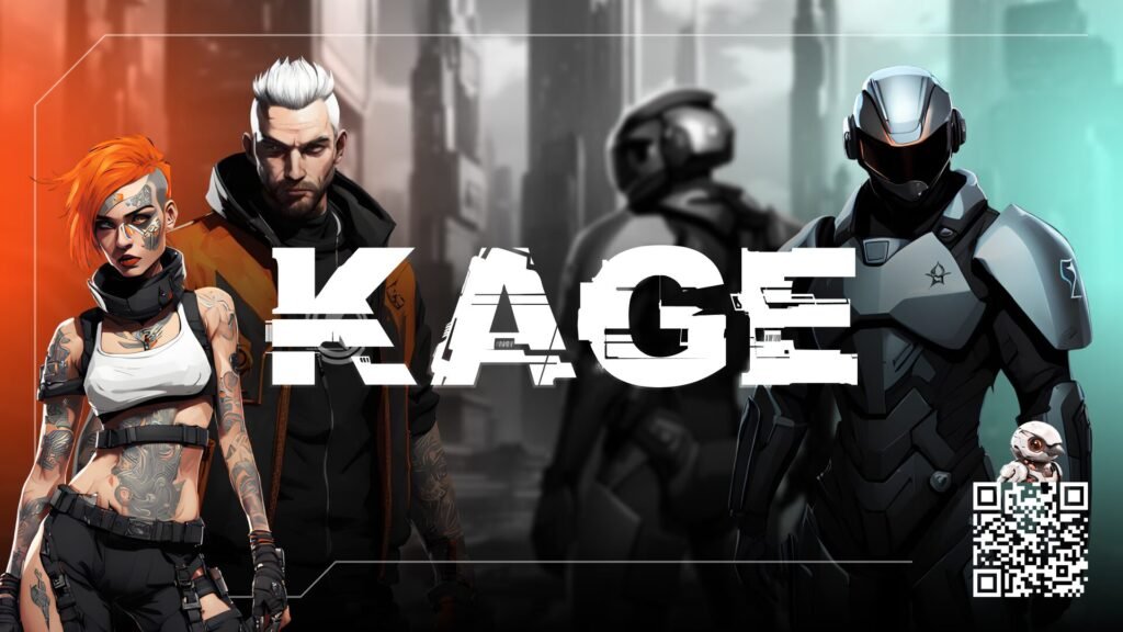 kage