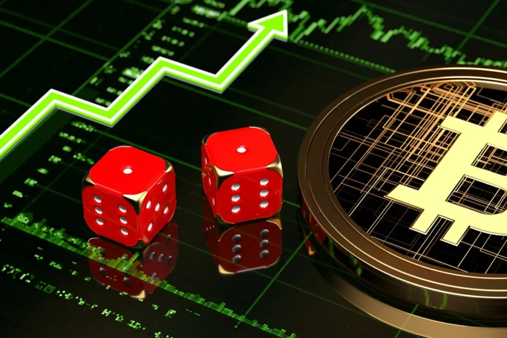 Is Crypto Trading Legal In Thailand