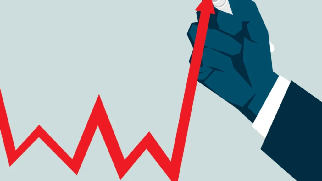 Bitcoin Breaks New High