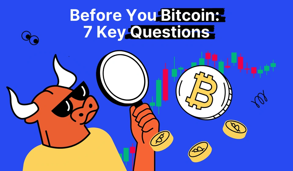 Crypto Portfolio for Beginners