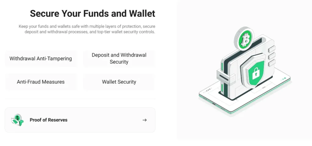 KuCoin Exchange Review