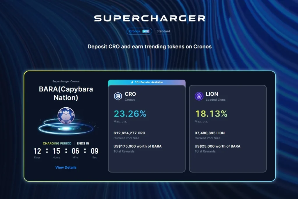 Crypto.com Exchange Review