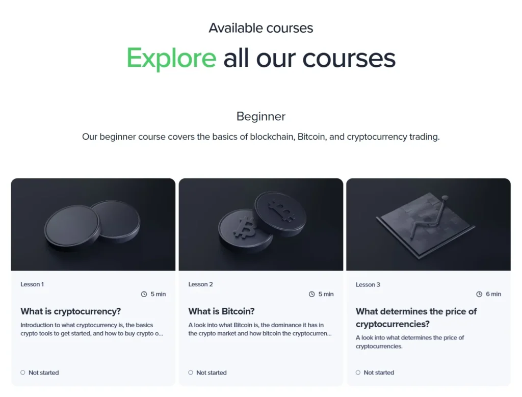 Uphold Exchange Review