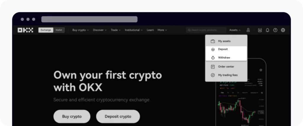 OKX Exchange Review