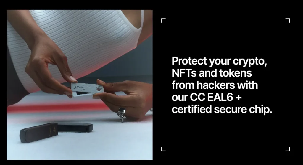 Ledger Exchange Review