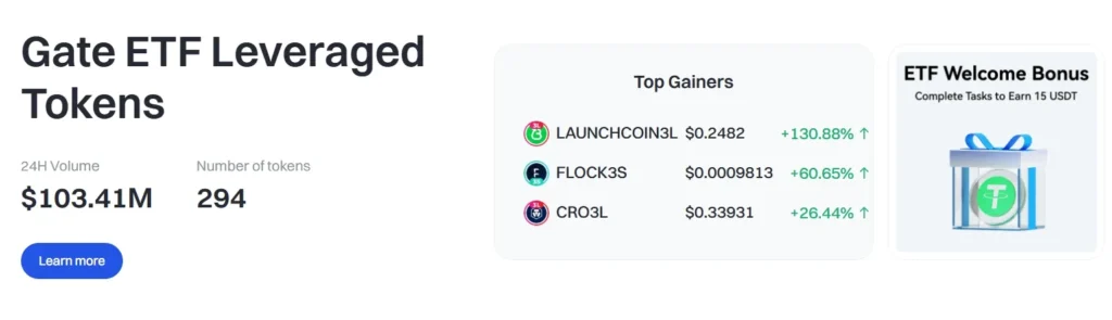 Gate.io Exchange Review