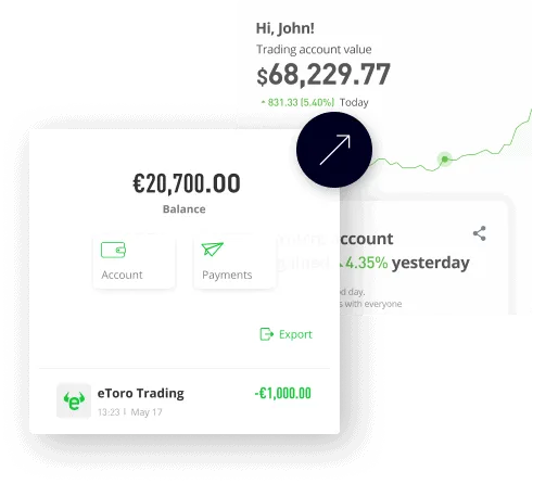 Etoro Exchange Review