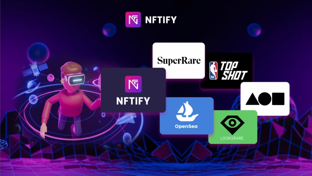 NFTs Explained for Beginners