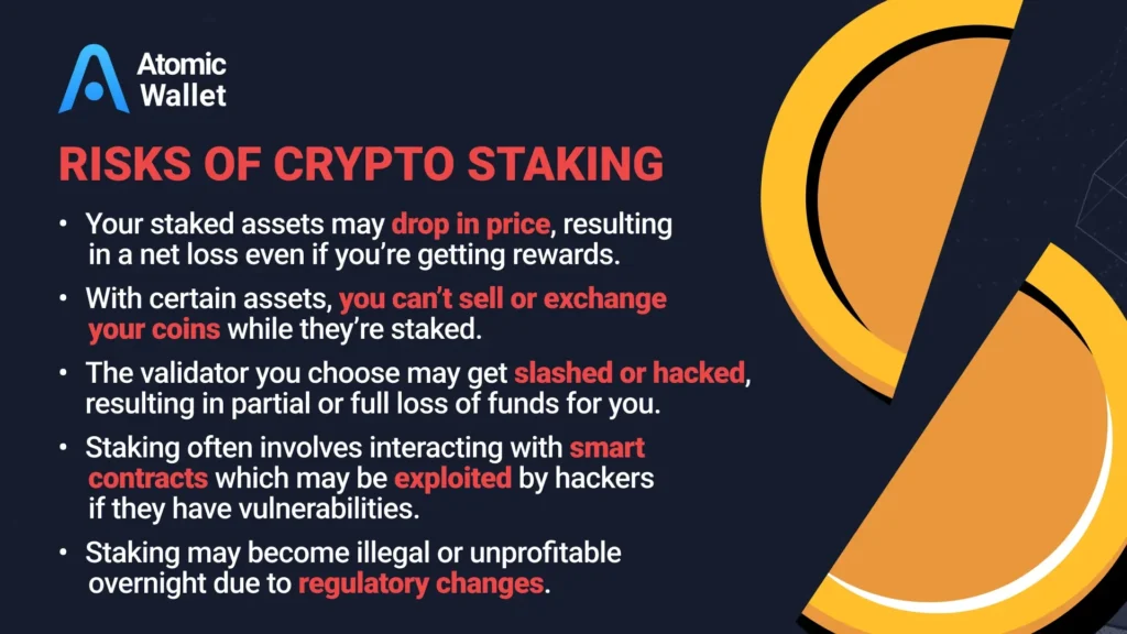 Crypto Staking for Beginners