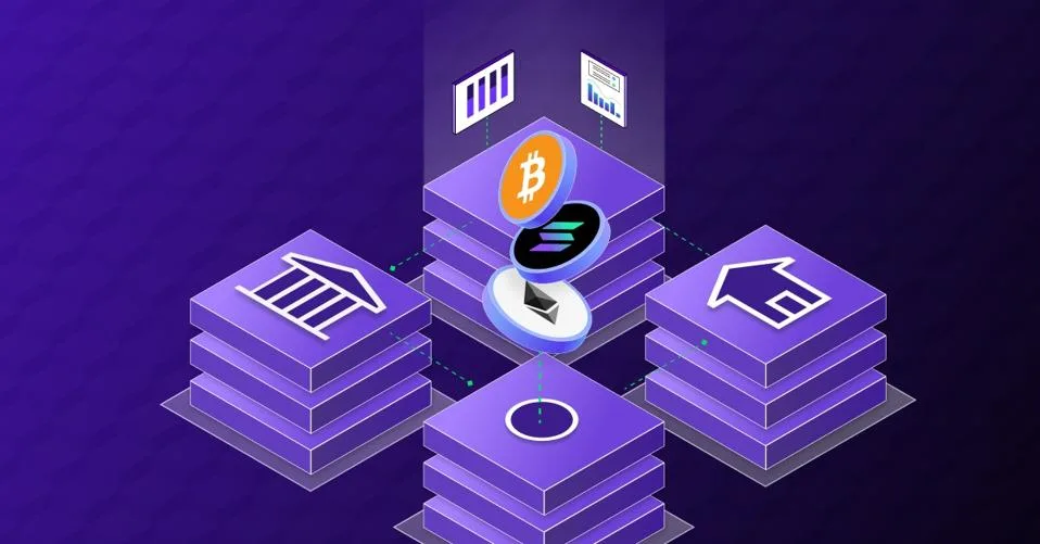Bitcoin and Ethereum