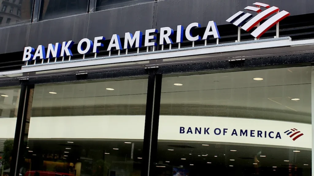 bank