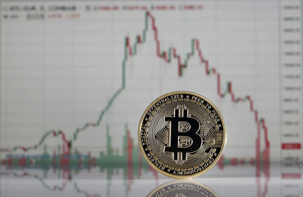 Eric Trump Backs Crypto