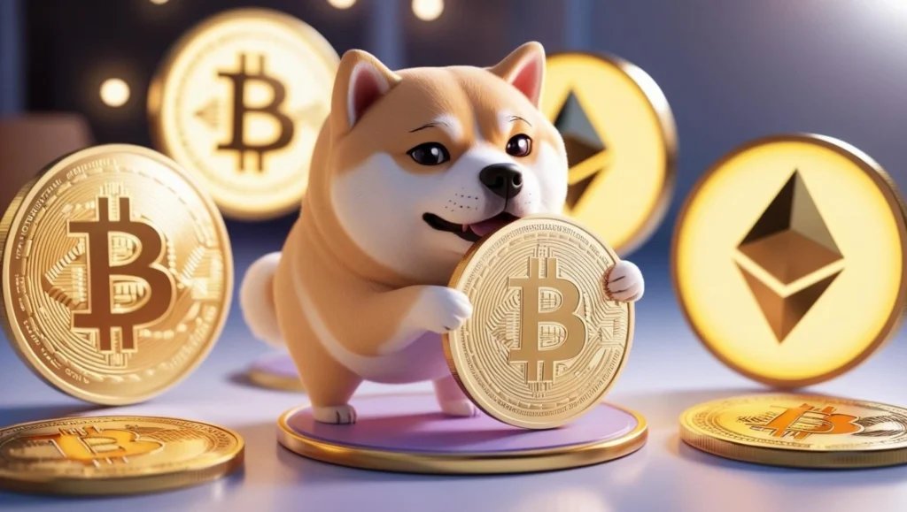 What Are Meme Coins