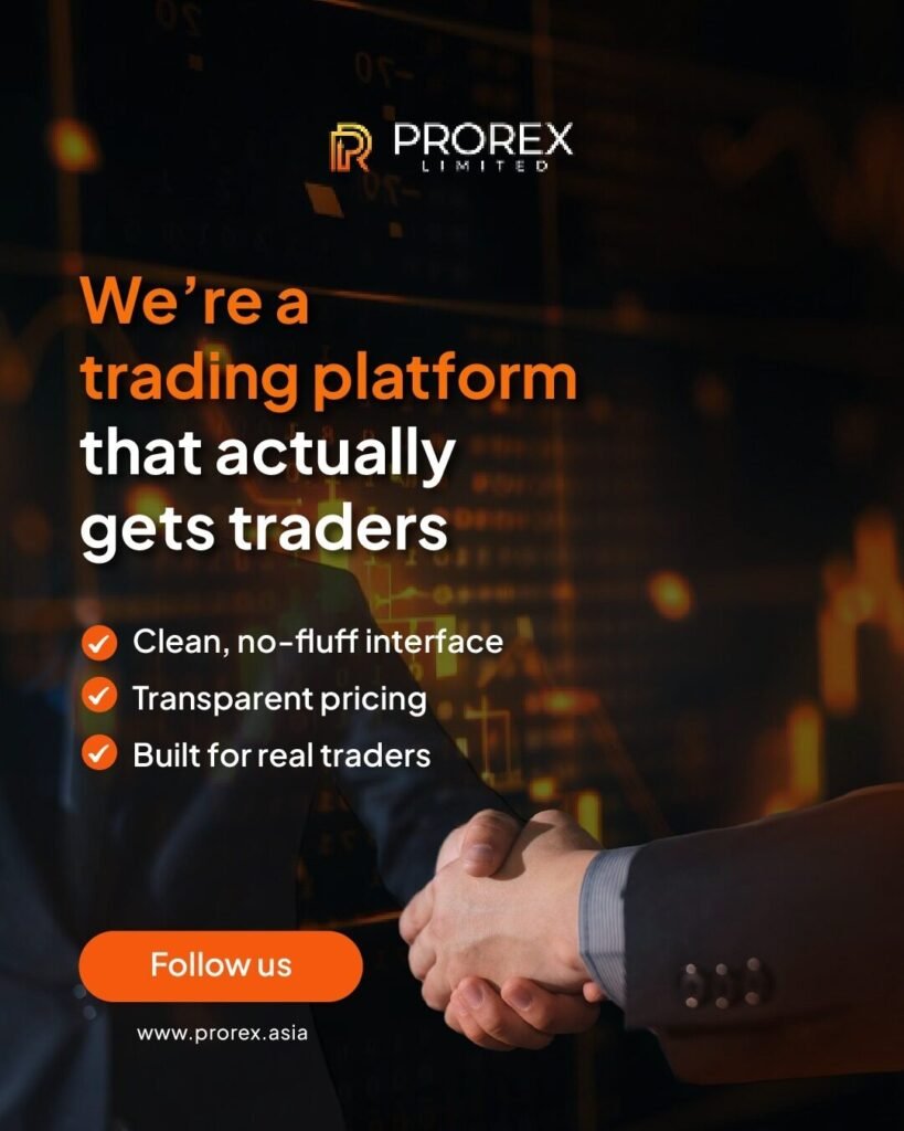 PROREX