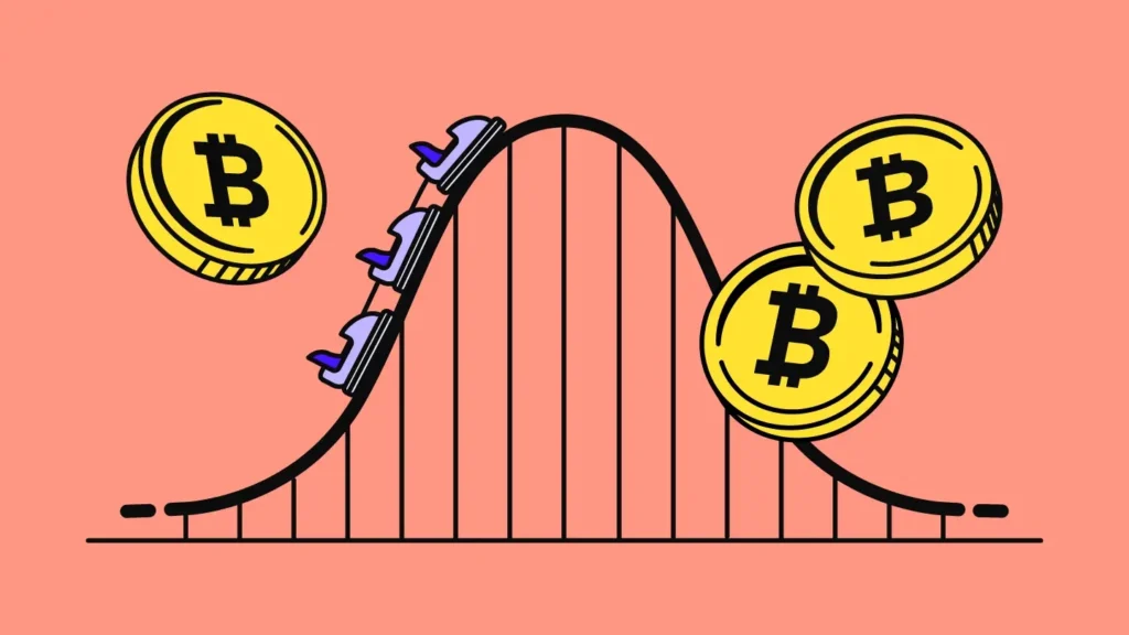 Crypto Market Cycles for Beginners