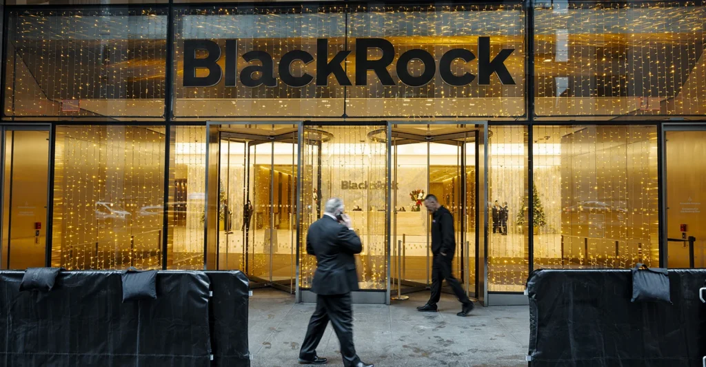 blackrock