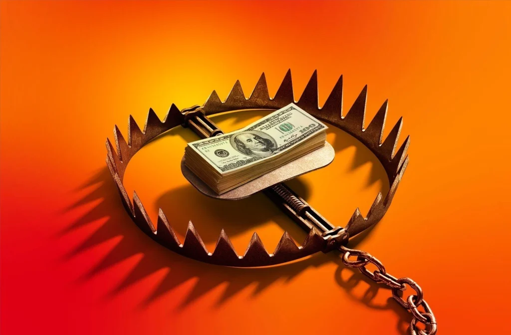 Crypto Scams