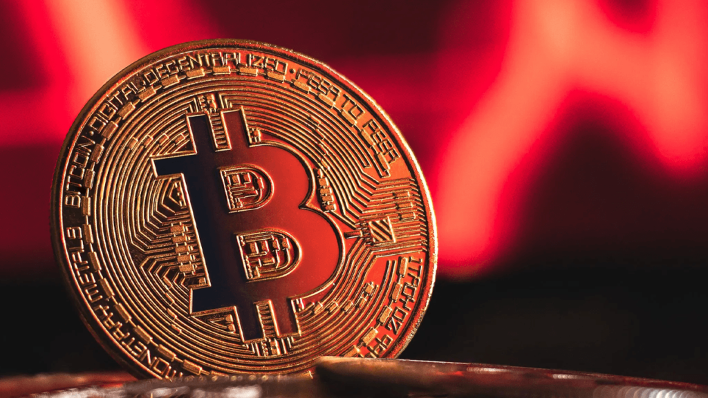 Top Banks Rush to Control Bitcoin