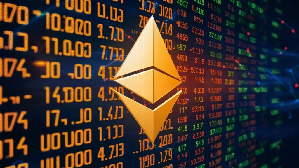 Ethereum Price Hit Higher in Future