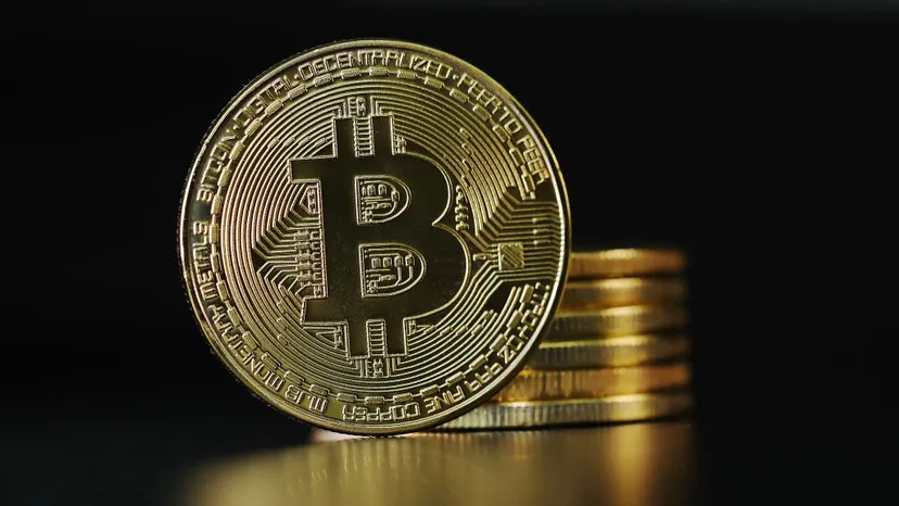 Stablecoin and Bitcoin