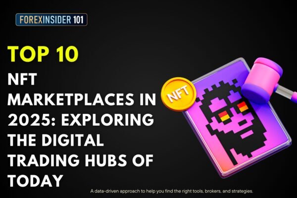 Top 10 NFT Marketplaces