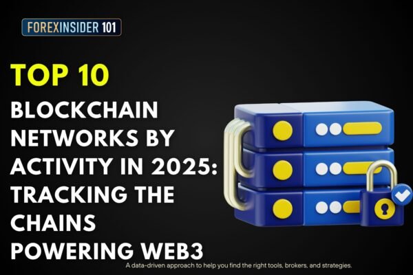 Top 10 Blockchain Networks