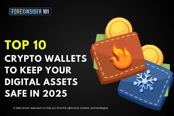Top 10 Crypto Wallets
