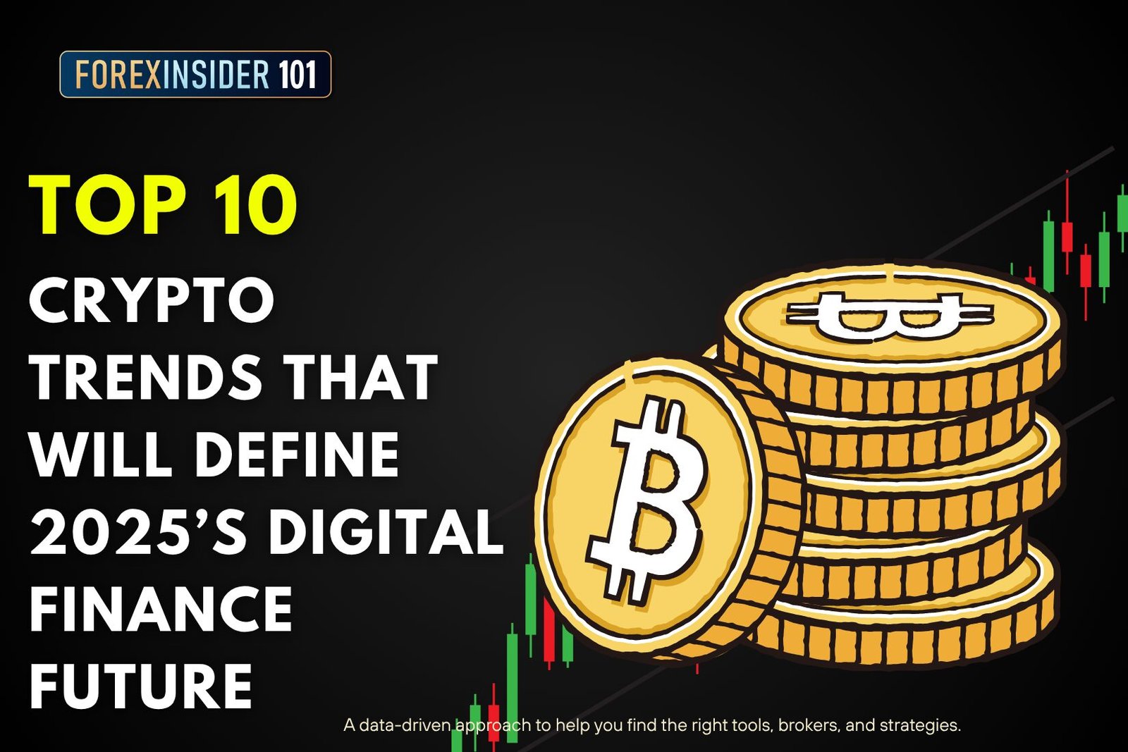 Top 10 Crypto Trends