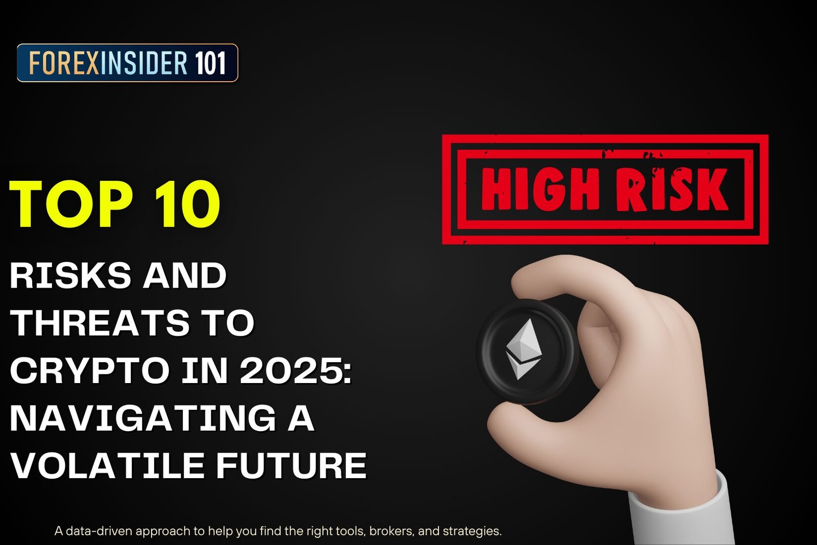 TOP 10 Risks and Threats