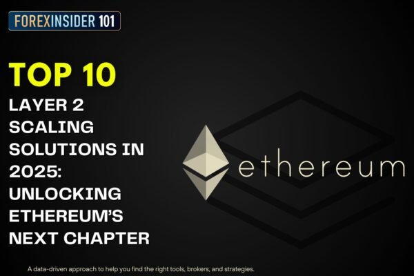 Top 10 Layer 2 Scaling