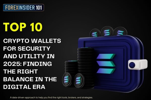 Top 10 Crypto Wallet
