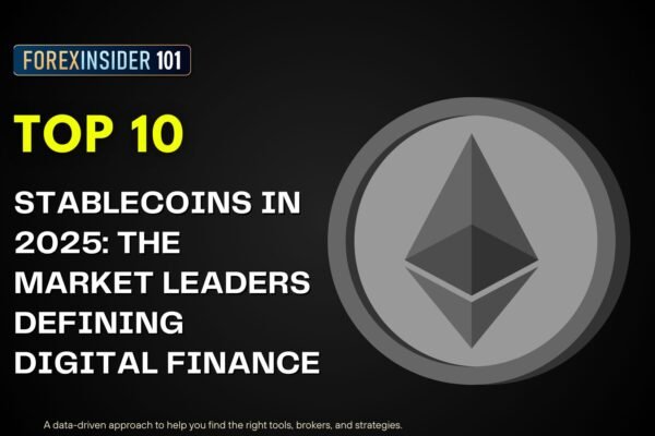 Top 10 Stablecoins