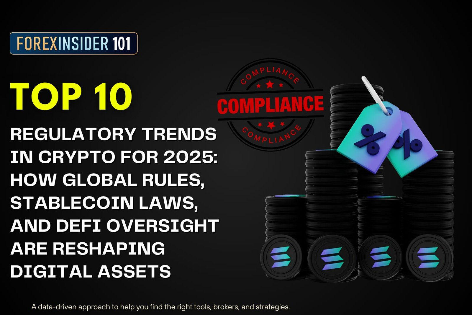 Top 10 Regulatory Trends